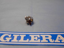 COPPIA CONTATTI GILERA 50 TRIAL-5V ENDURO-4VCB1-RS TOURING-DUCATI