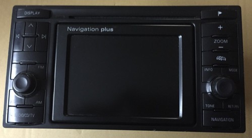Blaupunkt originale audi - originale, a2