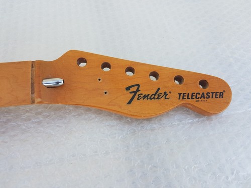 Fender telecaster custom - fender, /