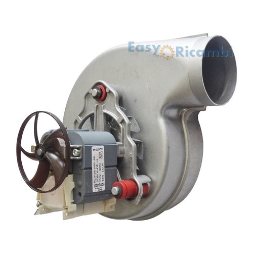 Motore estrattore aspiratore