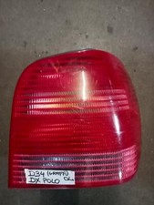 STOP FANALE POSTERIORE DESTRO