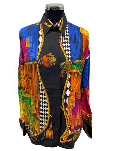 Gianni versace couture - versace,