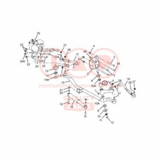 BOCCOLA RINVIO STERZO TATA