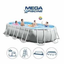 INTEX 26798 PISCINA FUORITERRA