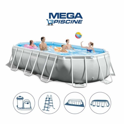 Intex 26798 piscina fuoriterra - intex,
