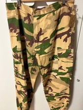 Pantalone mimetico esercito - pantalone,