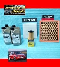Kit tagliando opel astra 4 - kit,