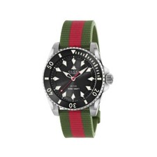 Orologio Gucci Dive Automatic