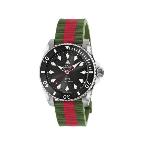 Orologio gucci dive automatic - orologio,