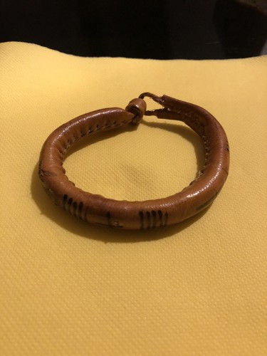Bracciale uomo donna etnico - etnico, in