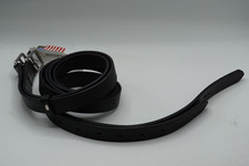 Dover Sella Dressage Pelle