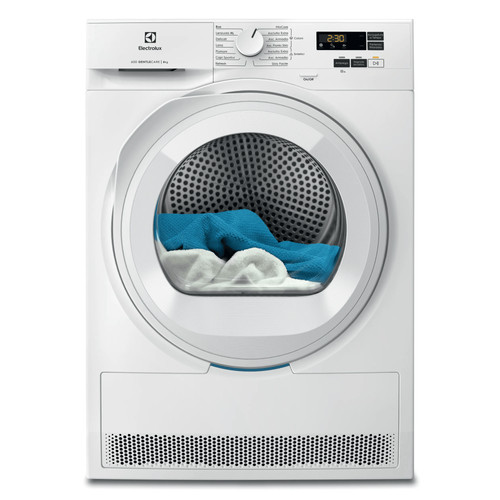 Electrolux asciugatrice 600 - electrolux,