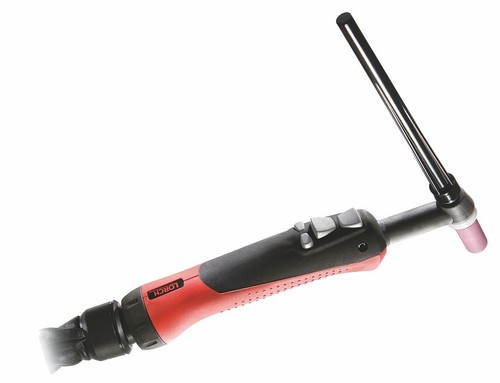 Lorch bruciatore tig - lorch,