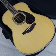 YAMAHA LL6 SONO NATURALI