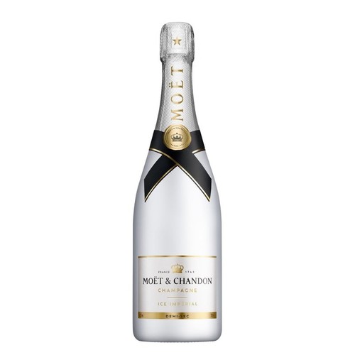 Moet chandon ice - chandon, cl