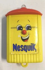 Gadget Nesquik Pilaquik Prima Versione vintage anni 80 (Non Testata)