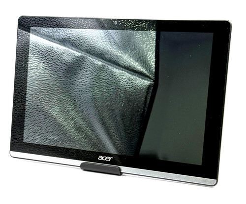 Acer iconia one - iconia,