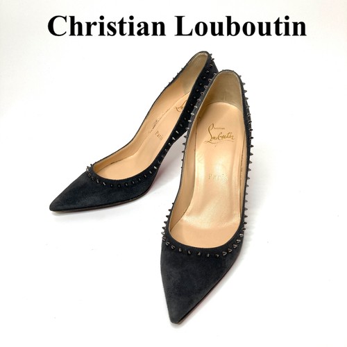 Christian louboutin pigalle - louboutin,