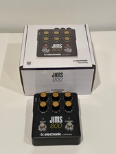 Electronic ampworx jims - electronic,