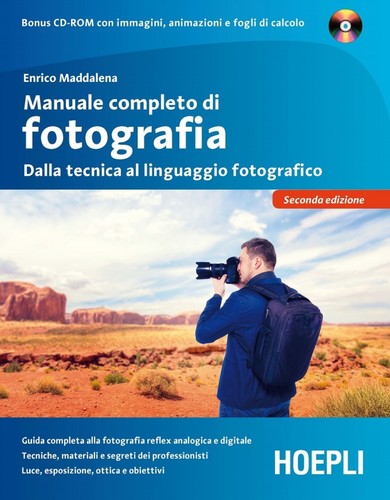 Manuale completo - , di