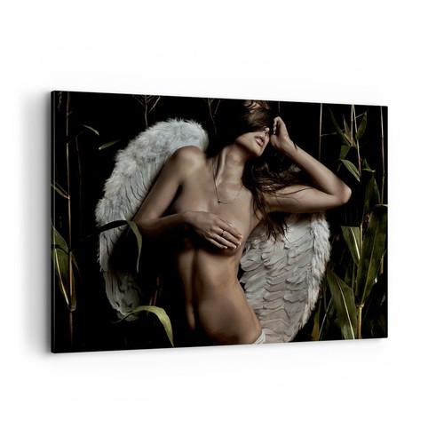 Quadro tela 120x80cm - quadro, su