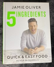 5 Ingredients - Quick & Easy
