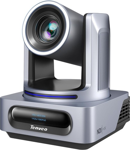 Telecamera ptz tenveo ndi - telecamera,