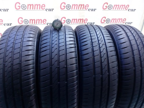 Pneumatici seminuovi 5mm - 4,