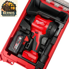 Milwaukee Packout inserto