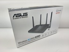 ASUS Wireless AC2600 DOCSIS