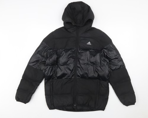 Cappotto invernale adidas - cappotto,