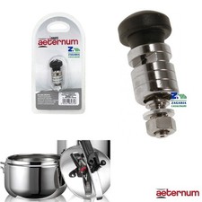 RICAMBIO VALVOLA D'ESERCIZIO ISIBELLA PER PENTOLA A PRESSIONE AETERNUM