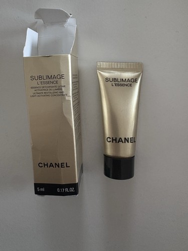 Chanel sublimage essence - chanel, l'essence
