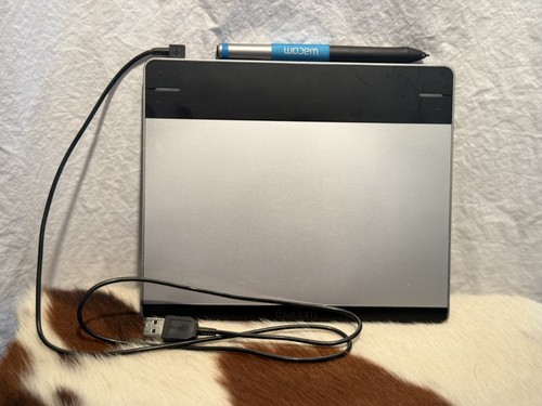 Wacom intuos cth 480 - intuos, cth-480