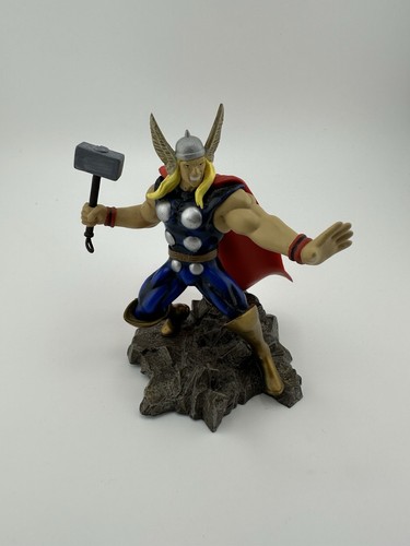 Minifigure thor marvel - thor, hg