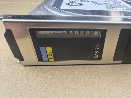 Per hard disk emc ds60 - disk,