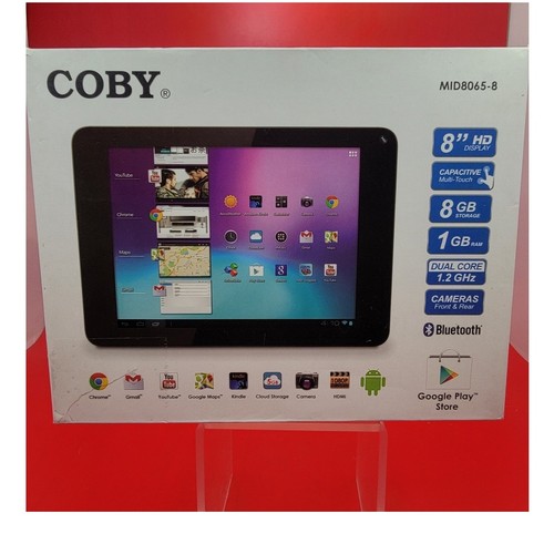 Coby kyros touchscreen - kyros,