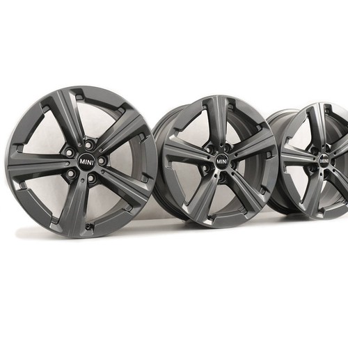 Cerchi lega mini cooper - in,