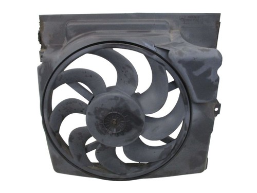 Ventola radiatore ventola