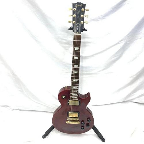 Gibson les paul - gibson,