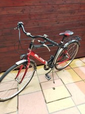 bicicletta uomo 28 tg.L in