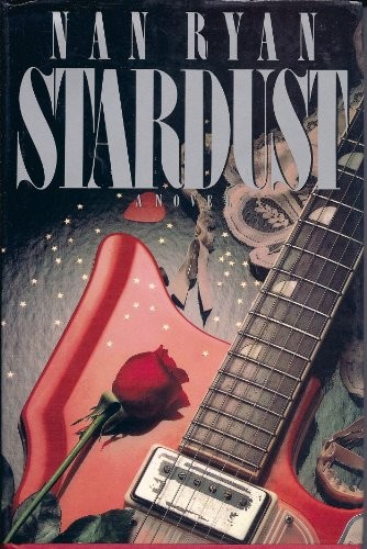Stardust nan ryan - stardust,nan,
