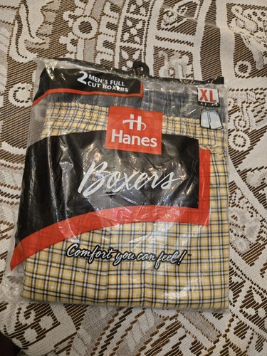 Boxer uomo hanes vintage - boxer,