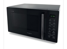 Whirlpool MWP 253 SB 25L, 900W