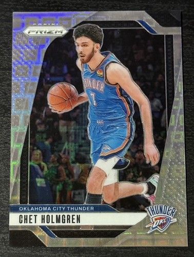 2024 2025 panini prizm chet - 2025,