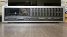 JVC SEA-60 Equalizzatore
