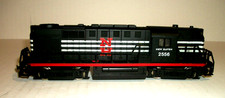 Locomotore RSO Mehano scala HO New Haven 2556 non testato.