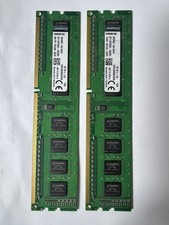 Kingston 8GB Kit (2x 4GB)