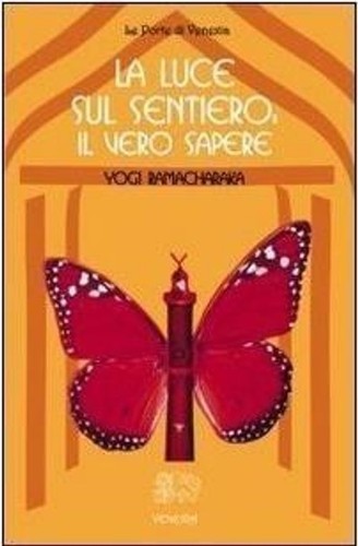 Libri ramacharaka la - (yogi),