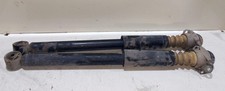 COPPIA AMMORTIZZATORI PER VOLKSWAGEN Golf 4 Berlina (97>03)